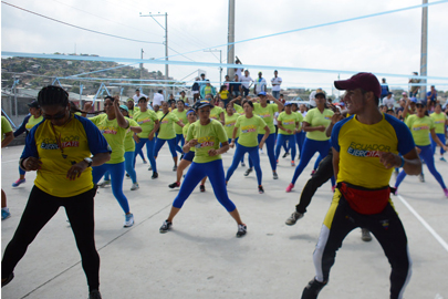 Coordinacion Zonal 5 Activo A Guayaquil Por Sus Fiestas