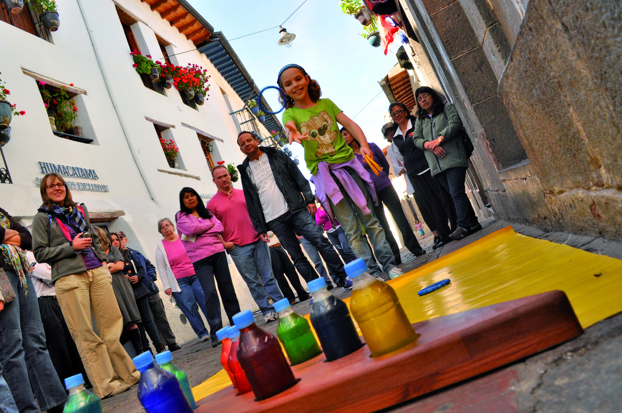 Reviven Los Juegos Tradicionales En La Carita De Dios Secretaria Del Deporte