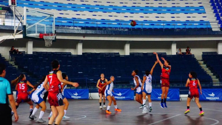 Final de la Liga Femenina de Baloncesto se define esta semana