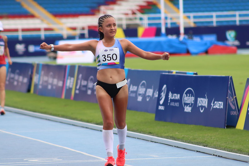 Glenda Morejón será una de las protagonistas.