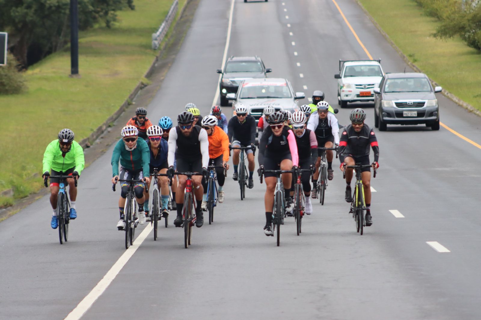 Ministerio del Deporte conmemoró el Día Ciclismo – Ministerio del Deporte